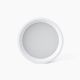 Spoturi incastrabile spatii comerciale - Spot LED incastrabil recessed white 19W 18cm 90 grade 3000K CRI90 casambi