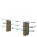 Consola moderna design LUX Lunden 240x40cm