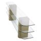 Console - Consola moderna design LUX Lunden 240x40cm