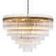 Candelabre, Lustre - Lustra suspendata design LUX East Single