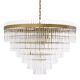 Candelabre, Lustre - Lustra suspendata design LUX East Single