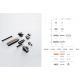 Spoturi incastrabile spatii comerciale - Mini Spot LED incastrabil TROOP recessed white-black 2W 36° 2700K CRI90
