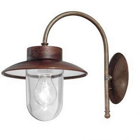 Aplice - Aplica de perete exterior, IP44 Calmaggiore