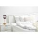 Veioze - Veioza, lampa de masa design modern Blacky I negru mat, alama