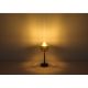 Veioze - Veioza, lampa de masa design modern MILLEY negru, auriu