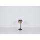 Veioze - Veioza, lampa de masa design modern MILLEY negru, auriu