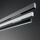 Becuri si accesorii - Accesoriu, cablu suspensie Sina LINK TRIMLESS KIT PENDANT NO ROSONE 5 MT