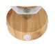 Aplice cu Spot - Aplica cu spot directionabil design industrial WIHO alb