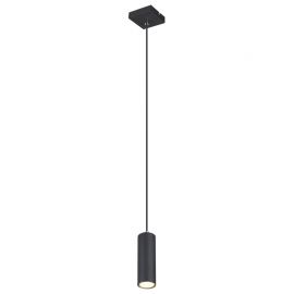 Pendule, Lustre suspendate - Pendul design modern ROBBY negru