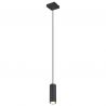 Pendul design modern ROBBY negru