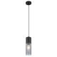 Pendule, Lustre suspendate - Pendul design modern ANNIKA negru
