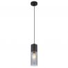 Pendul design modern ANNIKA negru