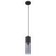 Pendule, Lustre suspendate - Pendul design modern ANNIKA negru