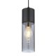 Pendule, Lustre suspendate - Pendul design modern ANNIKA negru
