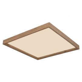 Plafoniere - Plafoniera LED design modern Cinderella 45x45cm