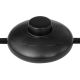 Lampadare - Lampadar, lampa de podea LED design modern Riha negru, alama