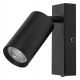 Aplice cu Spot - Aplice cu spot directionabil design modern SOLO negru