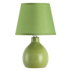 Veioze - Veioza, lampa de masa design modern Ingrid verde