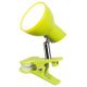 Veioze - Veioza, lampa de birou cu clema design modern Noah verde