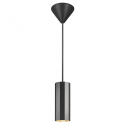 Pendul design minimalist Alanis negru
