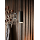 Pendule, Lustre suspendate - Pendul design minimalist Alanis negru