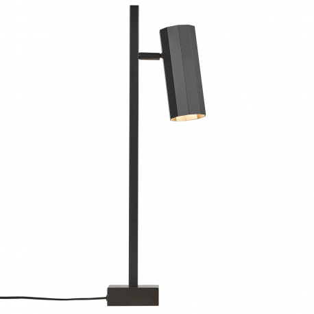 Veioze - Veioza, lampa de masa design minimalist Alanis negru