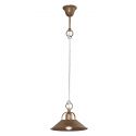 Lustra rustica Cascina 23,5cm alama