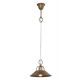 Lustra rustica Cascina 23,5cm alama