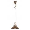 Lustra rustica Cascina 23,5cm alama