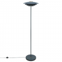 Lampadar, lampa de podea Bretagne gri