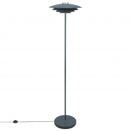 Lampadare - Lampadar, lampa de podea Bretagne gri