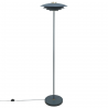 Lampadar, lampa de podea Bretagne gri