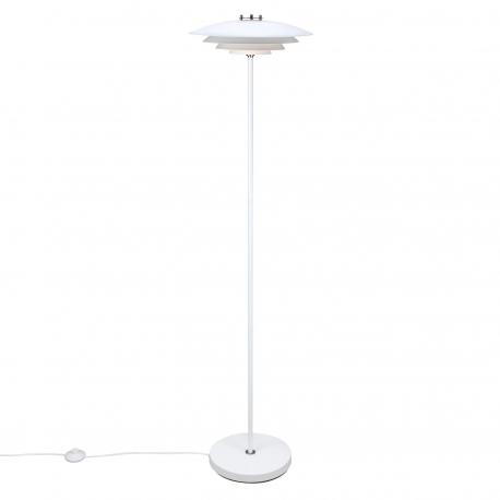 Lampadare - Lampadar, lampa de podea design clasic Bretagne alb