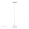 Lampadar, lampa de podea design clasic Bretagne alb