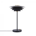 Veioza, lampa de podea design clasic Bretagne gri
