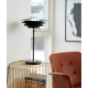 Veioze - Veioza, lampa de podea design clasic Bretagne gri