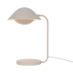 Veioze - Veioza, lampa de masa design modern Freya bej