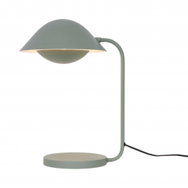 Veioze - Veioza, lampa de masa design modern Freya verde