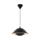 Pendule, Lustre suspendate - Pendul design modern Freya 35 negru