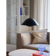 Pendule, Lustre suspendate - Pendul design modern Freya 35 negru