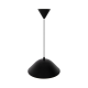 Pendule, Lustre suspendate - Pendul design modern Freya 35 negru