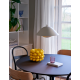 Pendule, Lustre suspendate - Pendul design modern Freya 35 bej