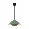 Pendul design modern Freya 35 verde