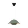 Pendul design modern Freya 35 verde