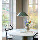 Pendule, Lustre suspendate - Pendul design modern Freya 35 verde