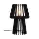 Veioze - Veioza, lampa de masa design modern Groa negru