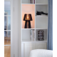 Veioze - Veioza, lampa de masa design modern Groa negru