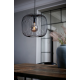 Pendule, Lustre suspendate - Pendul design modern Beroni 40 negru