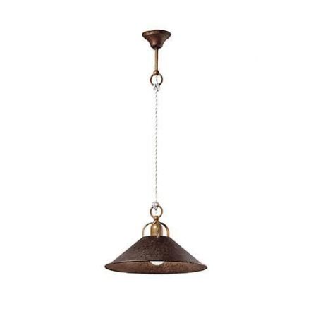 Pendule, Lustre suspendate - Lustra suspendata Cascina 36cm alama