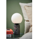 Veioze - Veioza, lampa de masa design modern Lilly gri